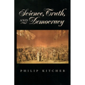 Science, Truth, and Democracy