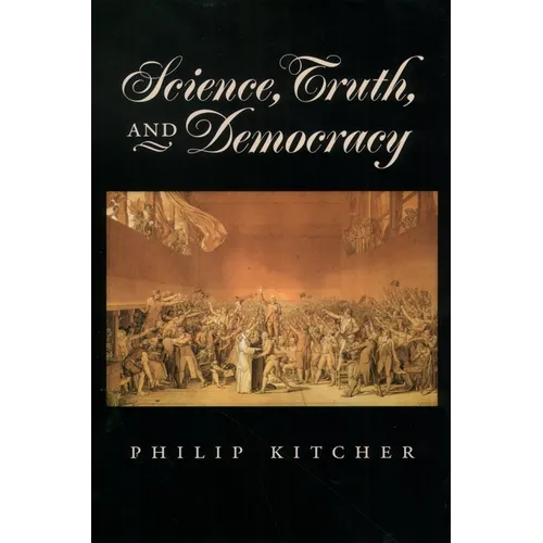 Science, Truth, and Democracy