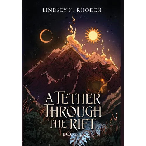 A Tether Through The Rift