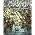 Litbop: Art and Literature in the Groove #4