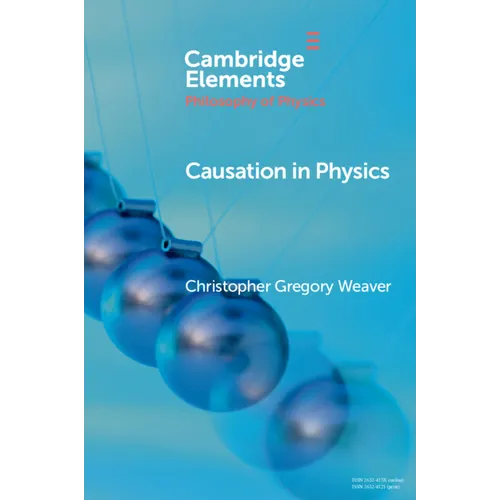 Causation in Physics