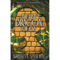 The Last Dragon of Oz