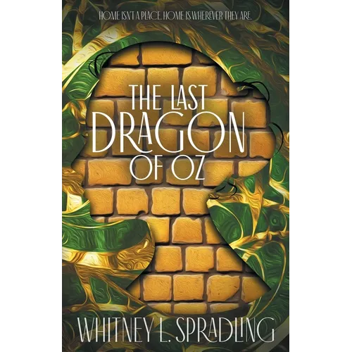 The Last Dragon of Oz