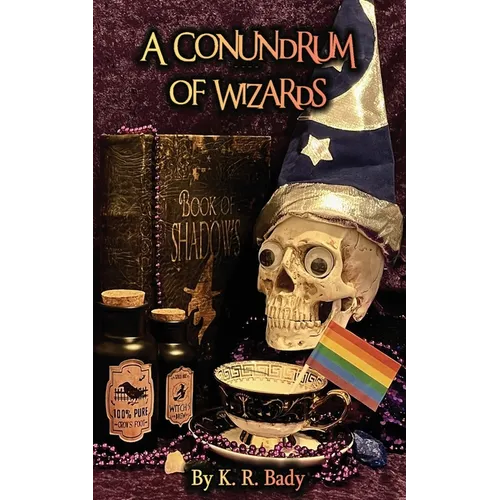 A Conundrum of Wizards