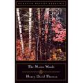 The Maine Woods