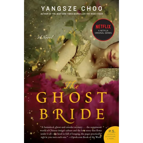 The Ghost Bride