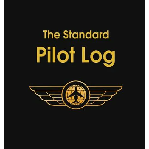The Standard Pilot Log