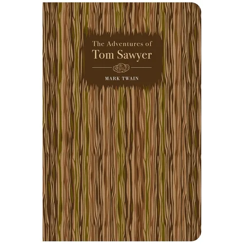 The Adventures of Tom Sawyer