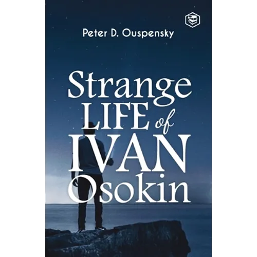 Strange Life of Ivan Osokin
