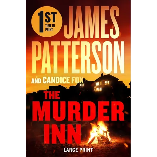 The Murder Inn: From the Author of the Summer House