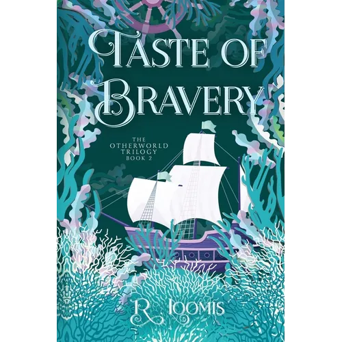 Taste of Bravery