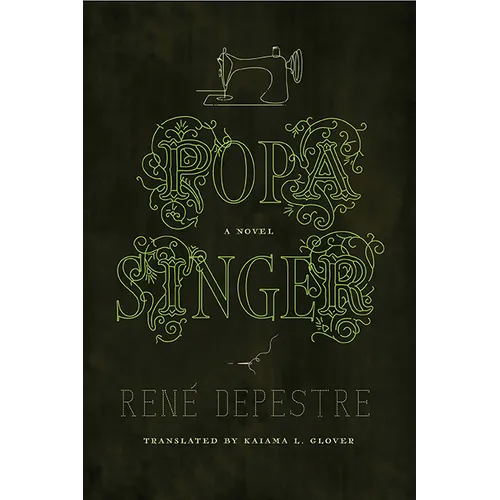 Popa Singer