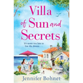 Villa of Sun and Secrets