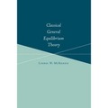 Classical General Equilibrium Theory