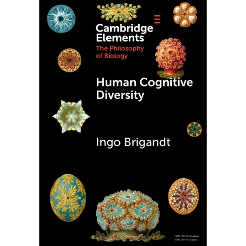 Human Cognitive Diversity