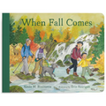 When Fall Comes: Connecting with Nature as the Days Grow Shorter