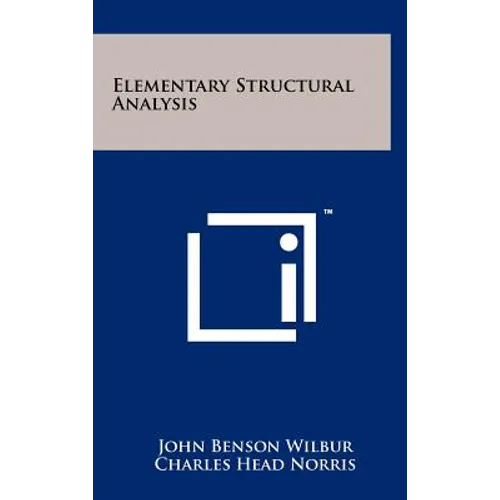 Elementary Structural Analysis