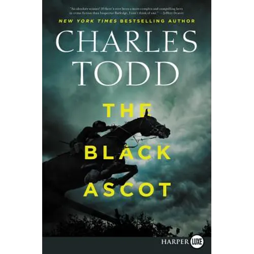 The Black Ascot