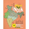 A Puzzling Tour of India