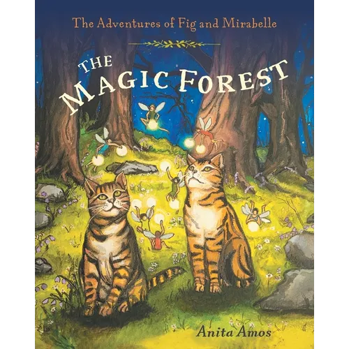 The Magic Forest
