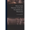 Weather Prediction by Numerical Process