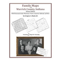 Family Maps of Warrick County, Indiana