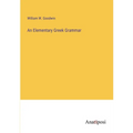 An Elementary Greek Grammar