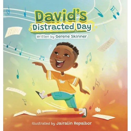 David's Distracted Day