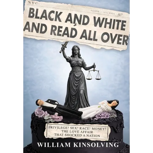 Black and White and Read All Over