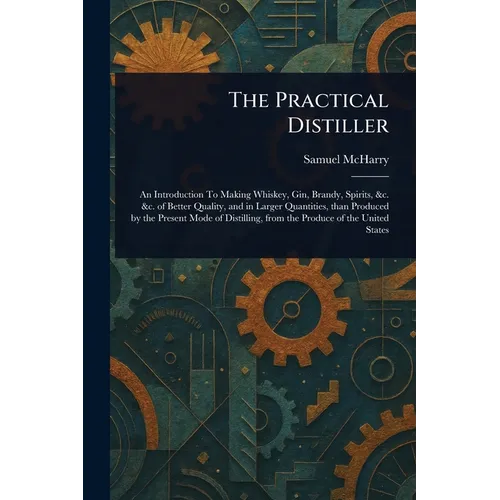 The Practical Distiller