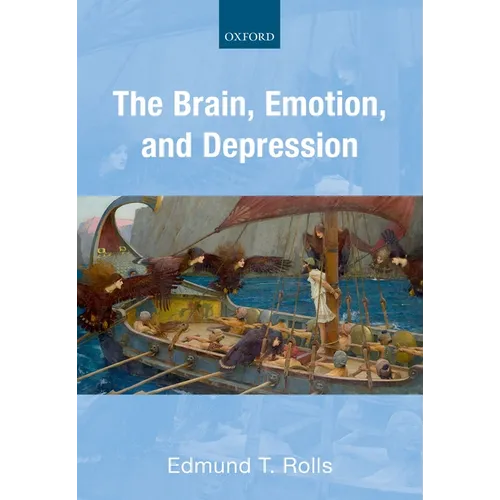 The Brain, Emotion, and Depression