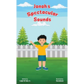 Jonah's Spectacular Sounds