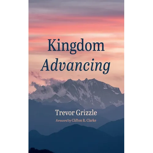 Kingdom Advancing