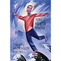 You Never Know