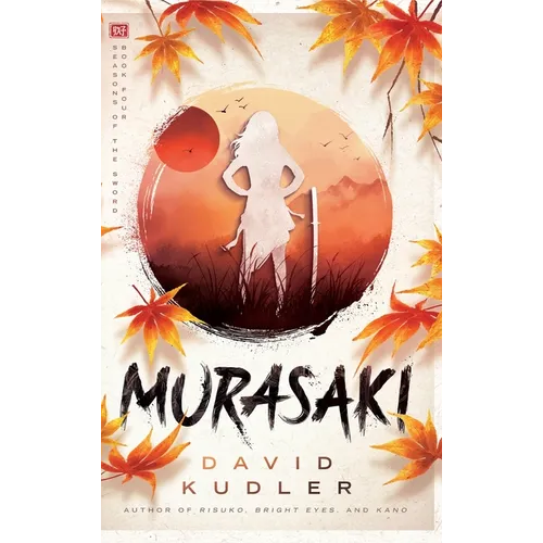 Murasaki: A Kunoichi Tale
