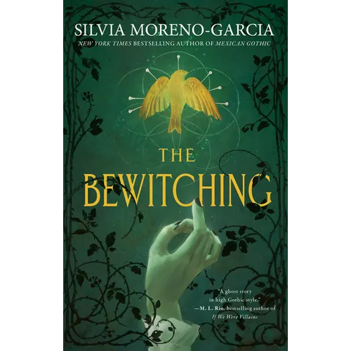 The Bewitching