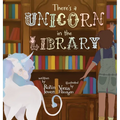 There's a Unicorn in the Library