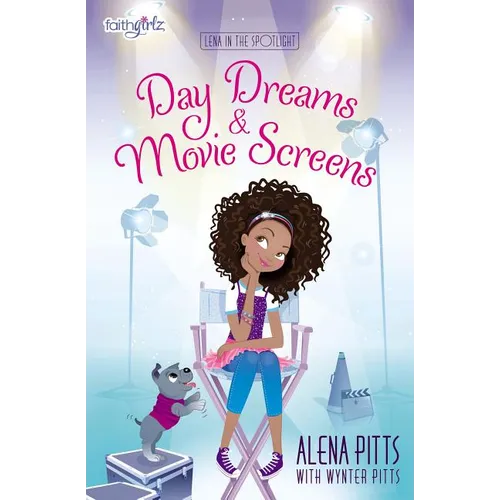 A Day Dreams and Movie Screens