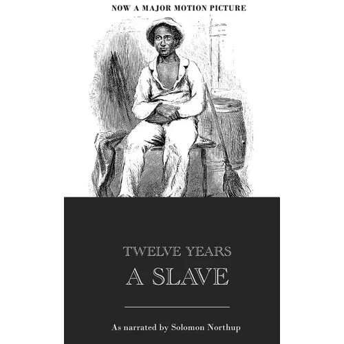 Twelve Years a Slave