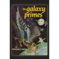 The Galaxy Primes