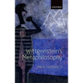 Wittgenstein's Metaphilosophy