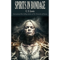 Spirits in Bondage