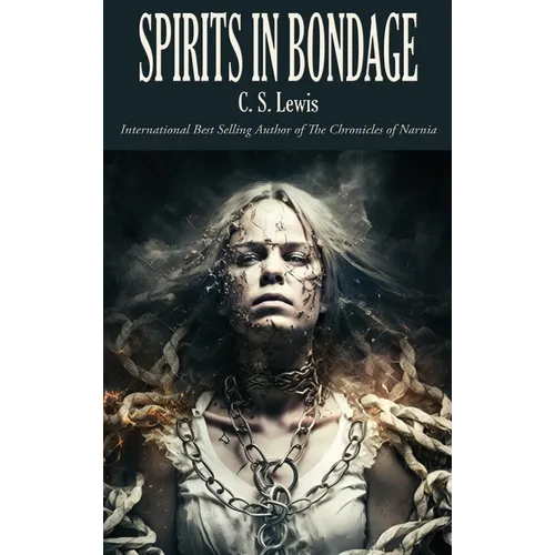 Spirits in Bondage