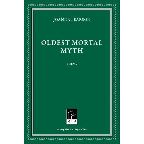 Oldest Mortal Myth