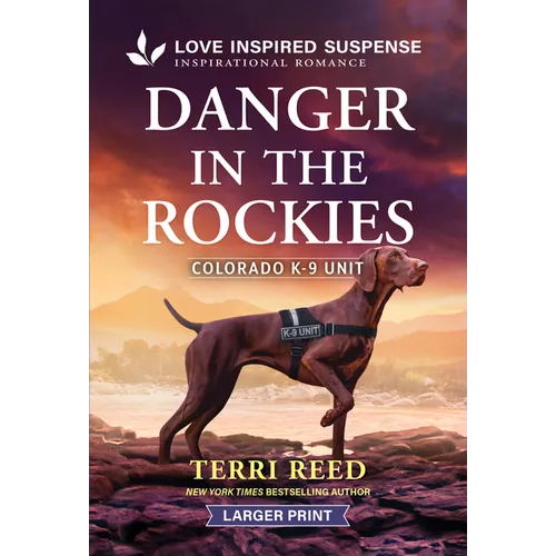 Danger in the Rockies