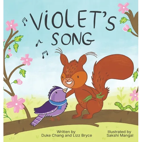 Violet's Song