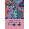 Genes, Brains, Evolution and Language