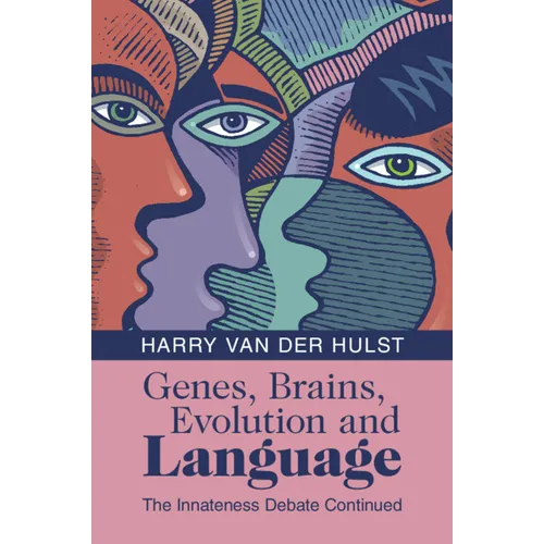 Genes, Brains, Evolution and Language
