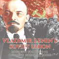 Vladimir Lenin's Soviet Union - Biography for Kids 9-12 Children's Biography Books