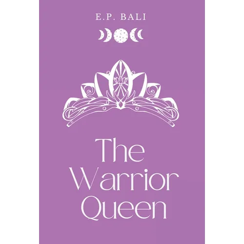 The Warrior Queen (Pastel Edition)